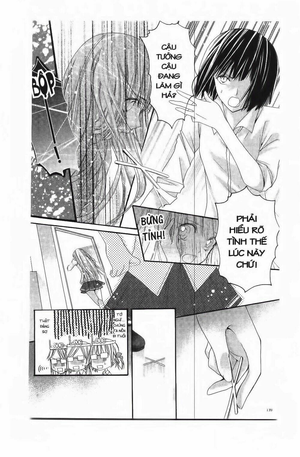 chân dung hạnh phúc chapter 4 30