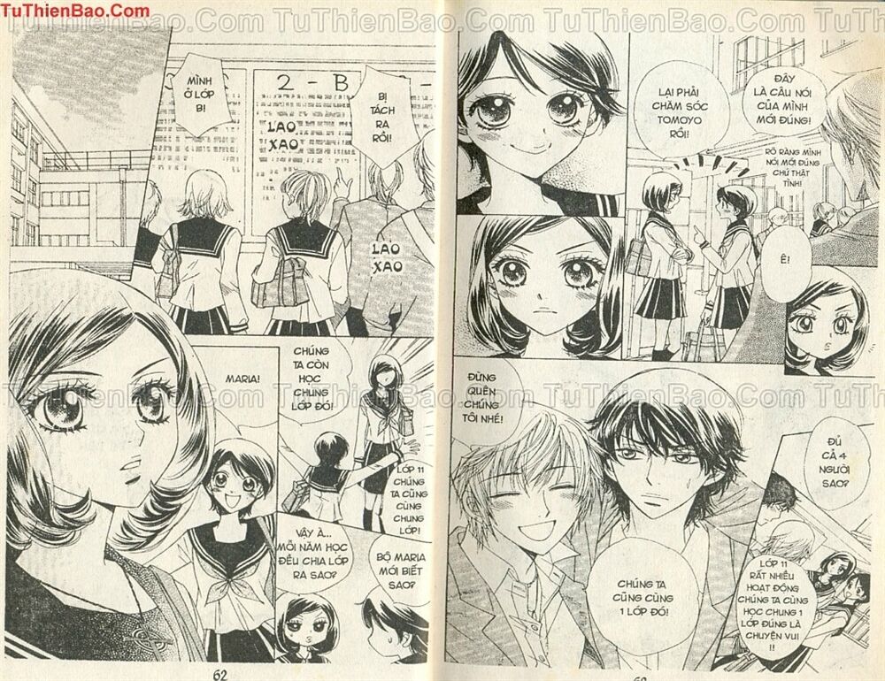 ác quỷ và bản tình ca chapter 8 28