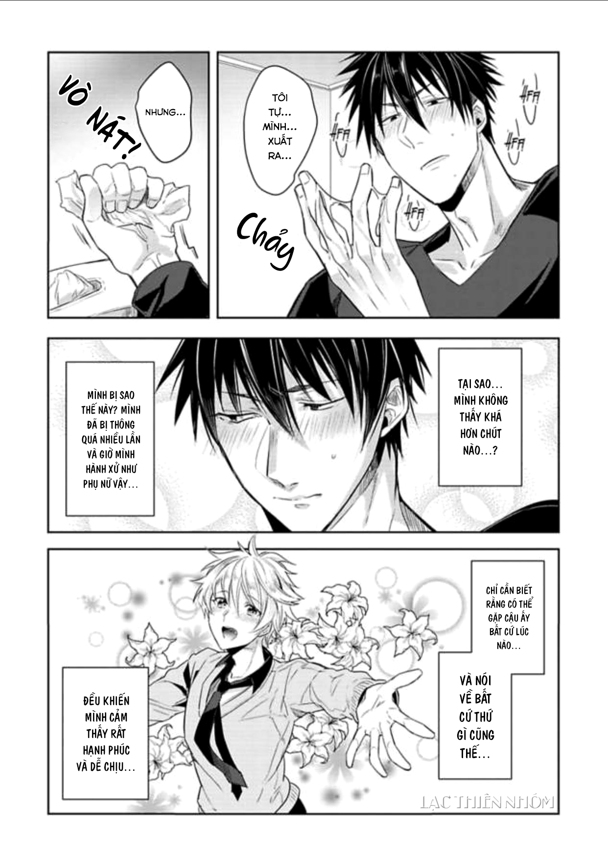 nét đẹp lao động chapter 5 18