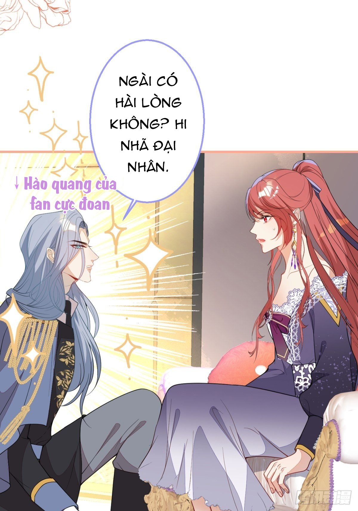 [15+] xuyên đến thế giới nào cũng là hắc liên hoa của anh chapter 25.2 5