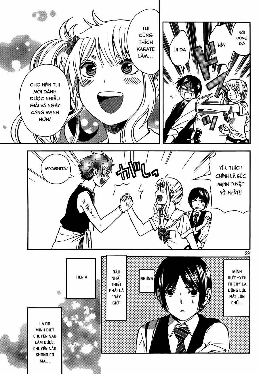 sakurasaku syndrome chapter 6 30