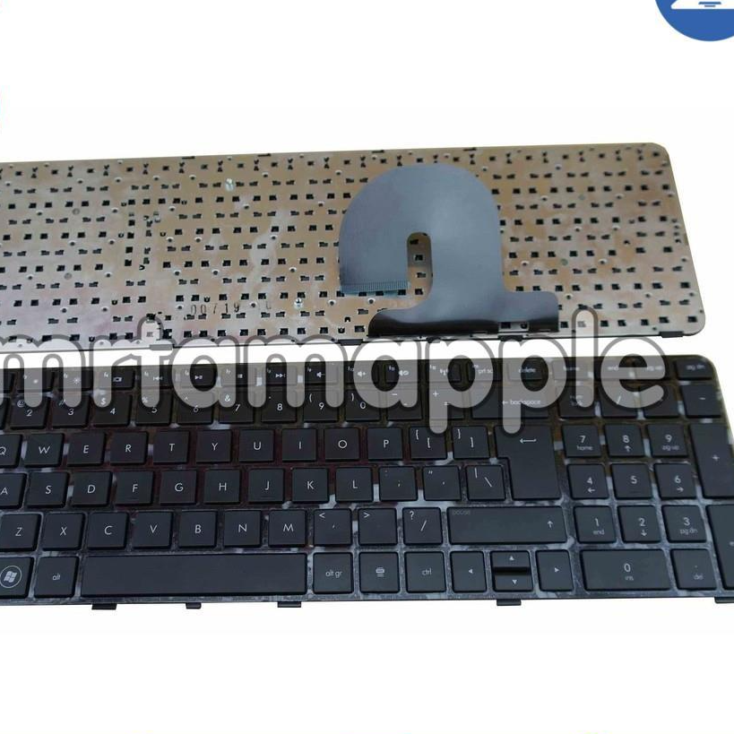 BÀN PHÍM LAPTOP  DÀNH CHO HP DV7-4000 dùng cho Pavilion DV7 DV7t, DV7-4000, DV7-5000
