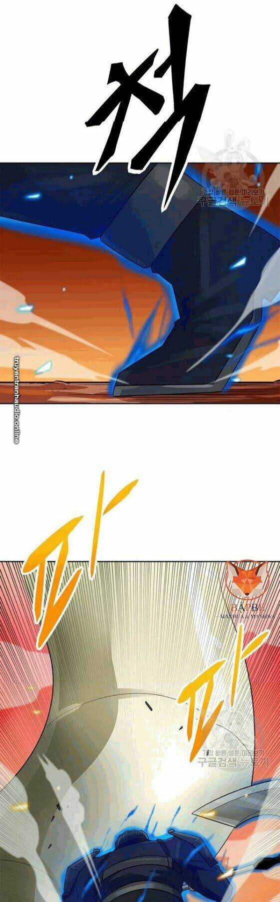 tôi tự động săn một mình chapter 85 33