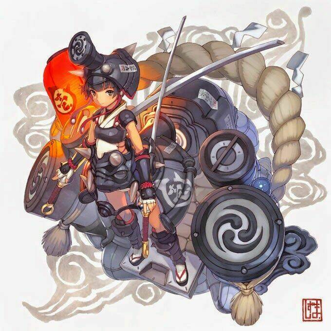 ảnh anime và ảnh wallpaper đẹp chapter 17 2