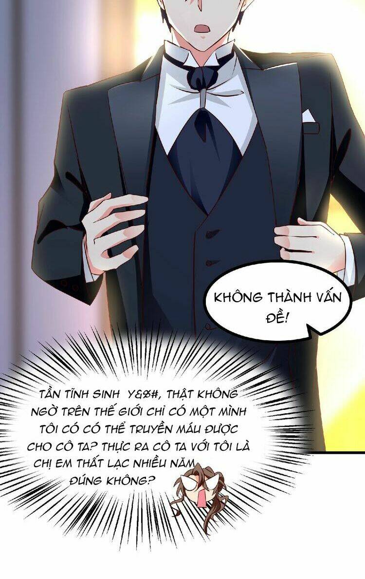 nữ chủ người đàn ông của bạn bị hỏng rồi chapter 8 23