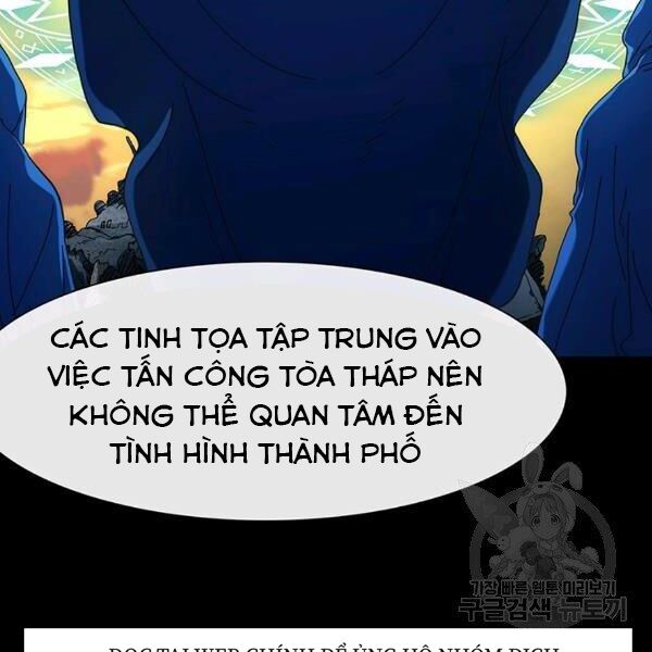 các chòm sao chỉ chú ý mình tôi chapter 25 59