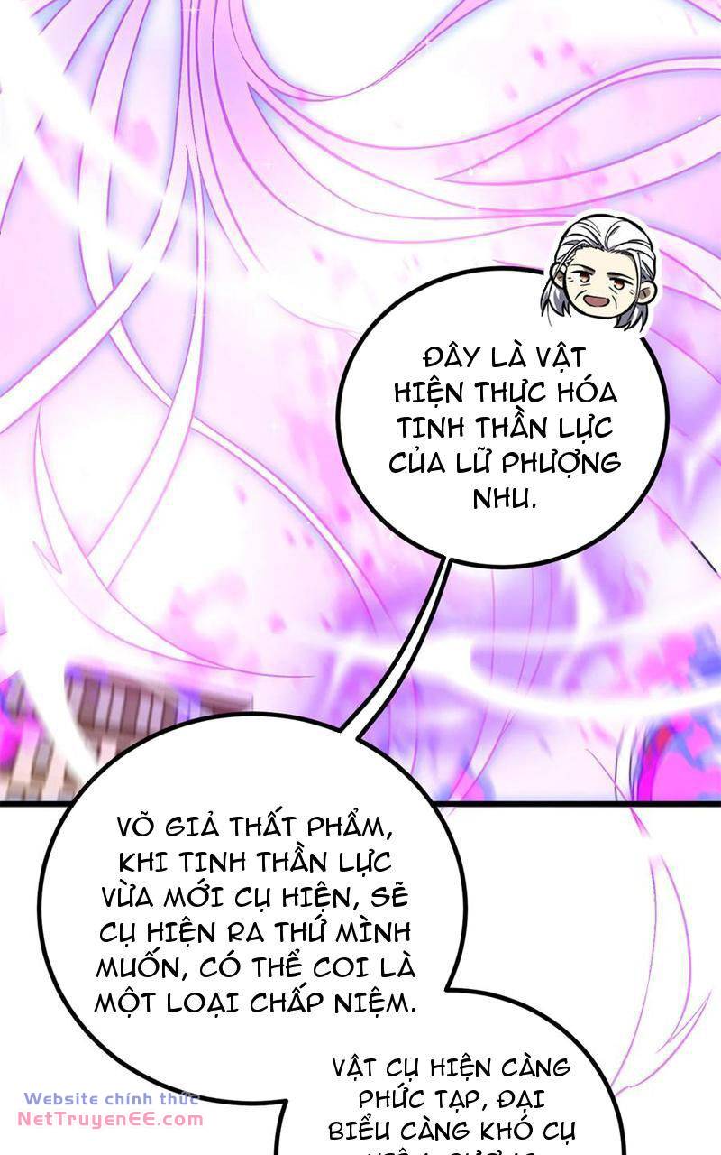 toàn cầu cao khảo chapter 251 55