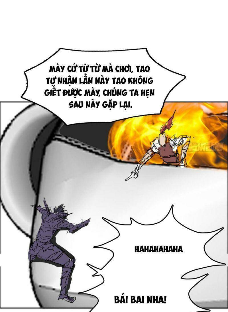 phụ hồn giả chapter 46 5