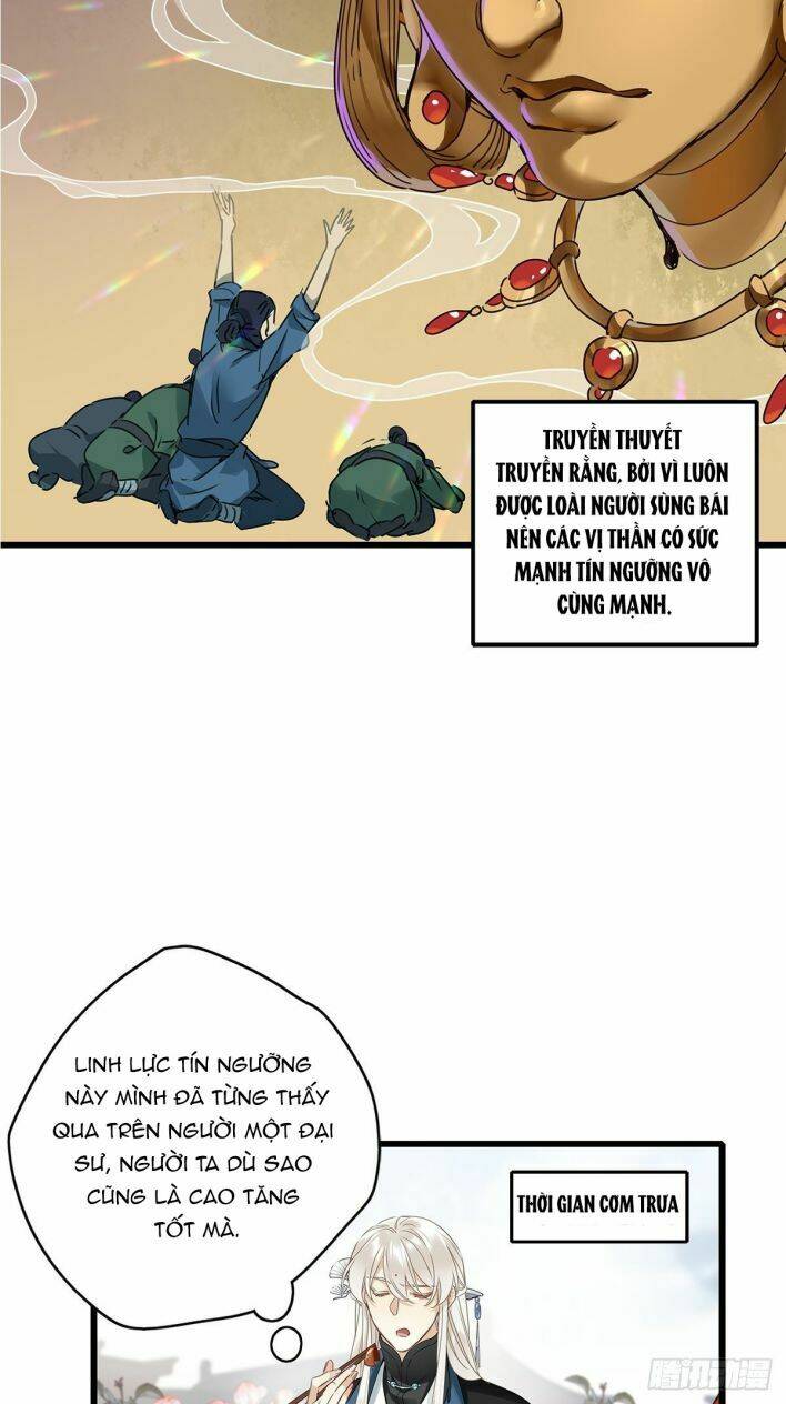 thỉnh quân nhập quái chapter 5 26