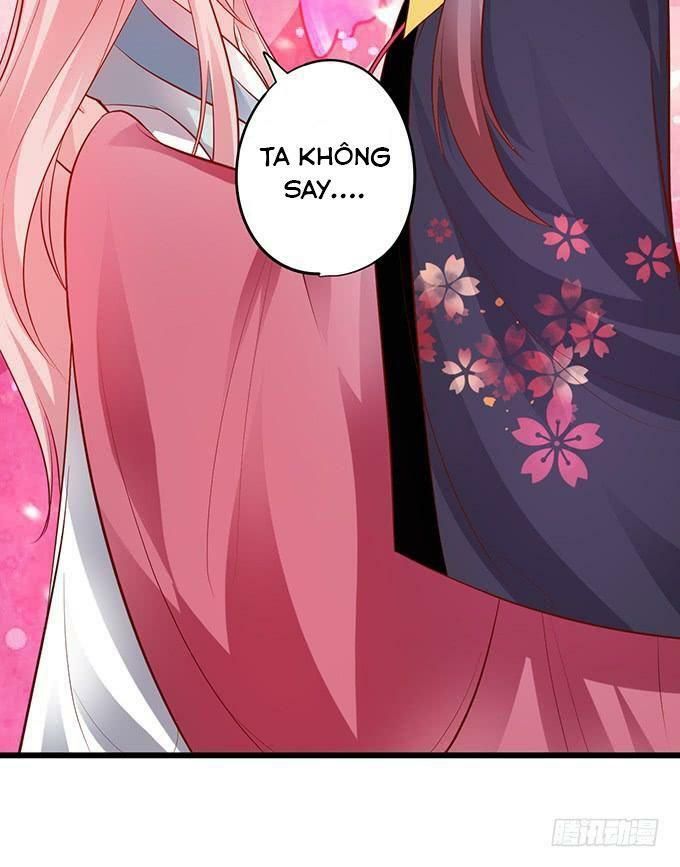 hồ tiên hung bạo chapter 140 59