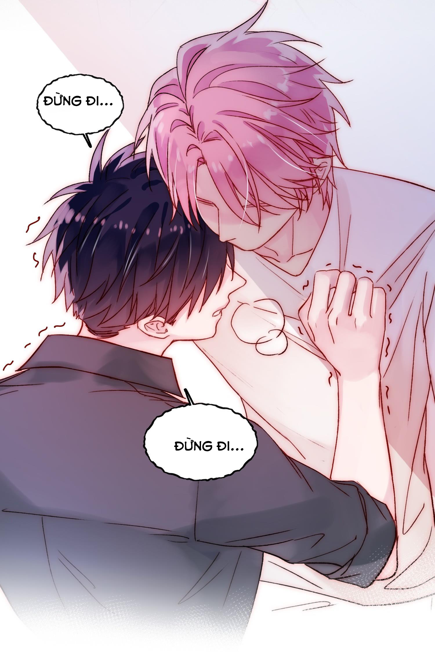 tôi phải làm một kẻ đại xấu xa chapter 87 56