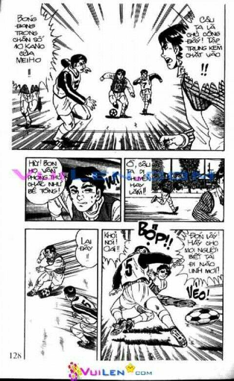 sôi động cầu trường full 17 tập chapter 17 128