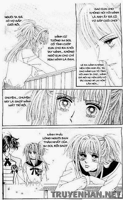 viên đạn tình yêu chapter 5 101