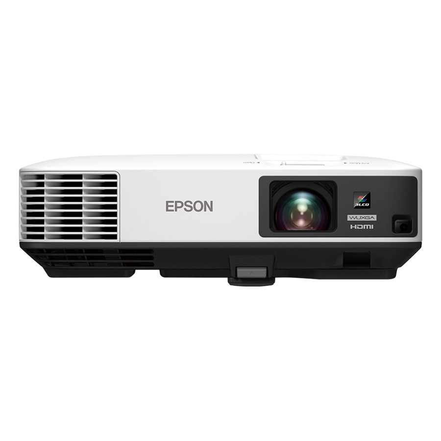 Máy Chiếu Epson EB-2265U - Hàng Chính Hãng