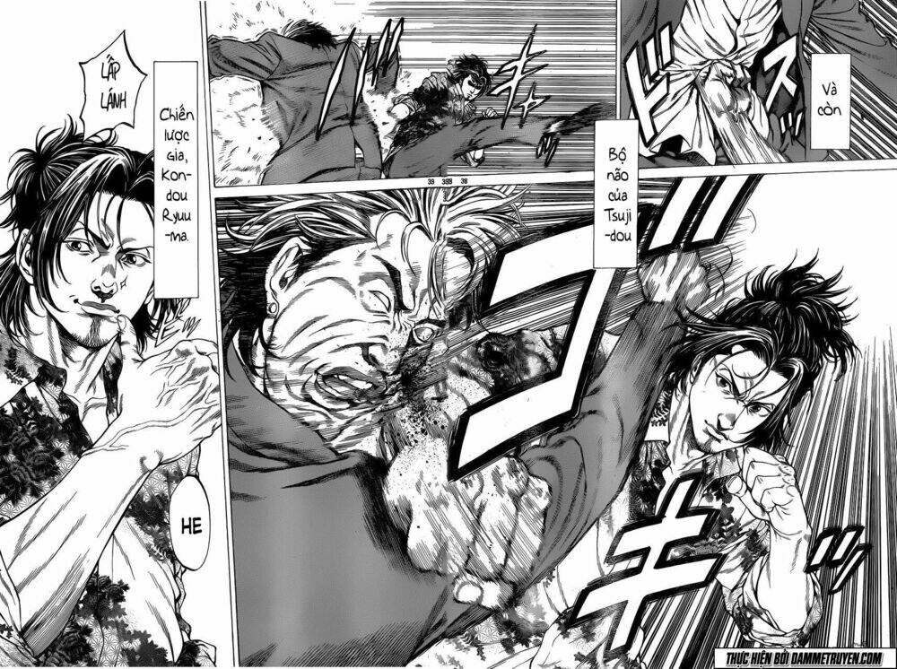 shonan seven chapter 19 32