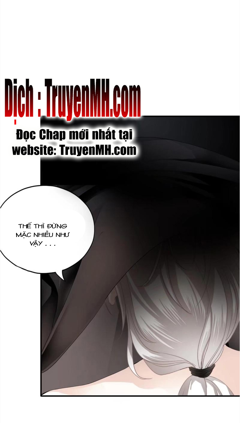 bạo quân ái nhân chapter 144 20