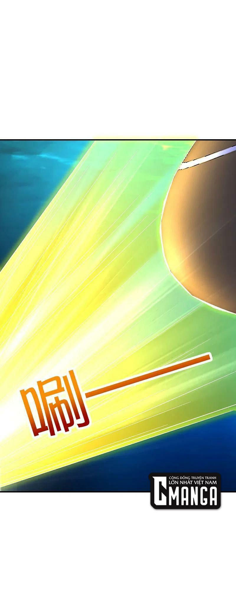 vòng bạn bè mạnh nhất của tiên giới chapter 145 31
