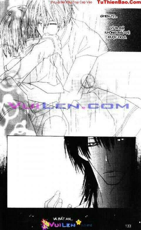 cáo nhỏ đáng yêu chapter 5 133