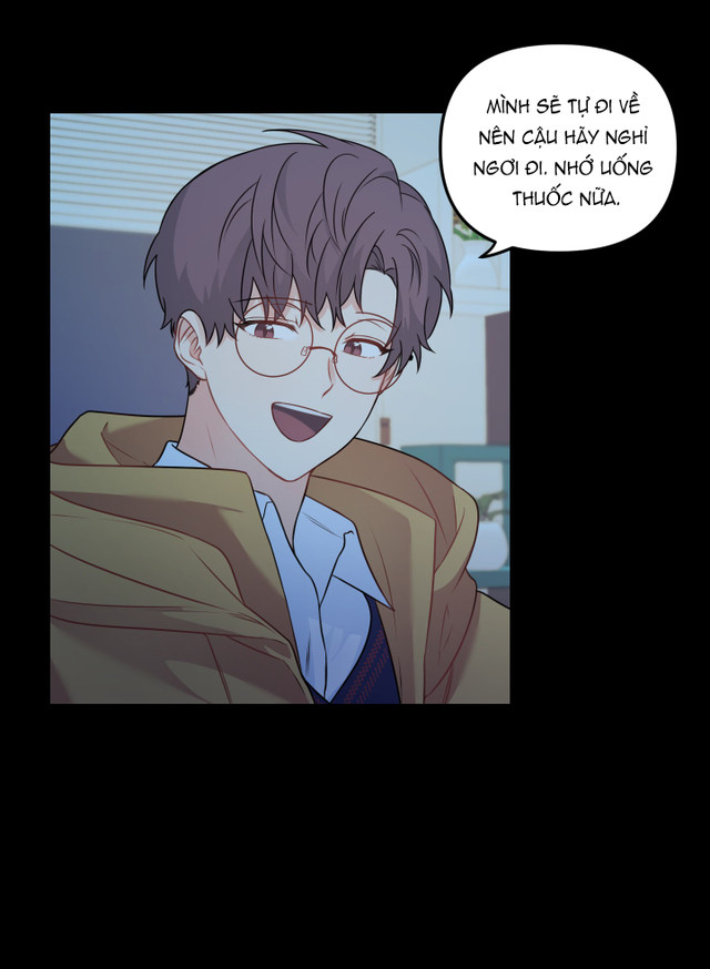 máu và tình yêu chapter 46 17