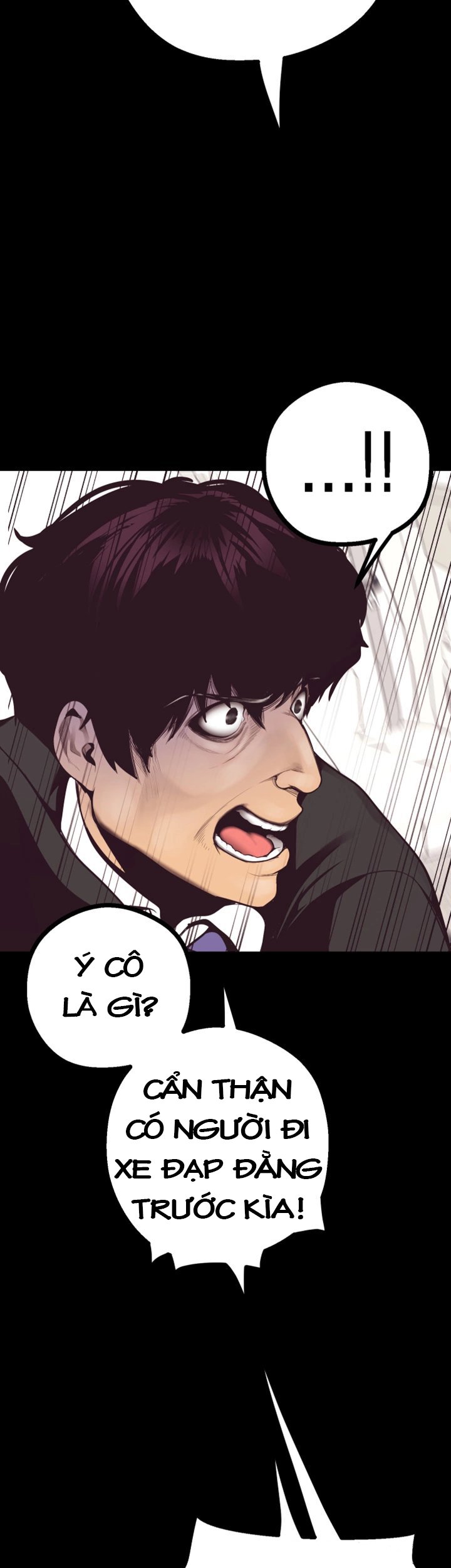 một thế giới mới tuyệt vời chapter 4 79