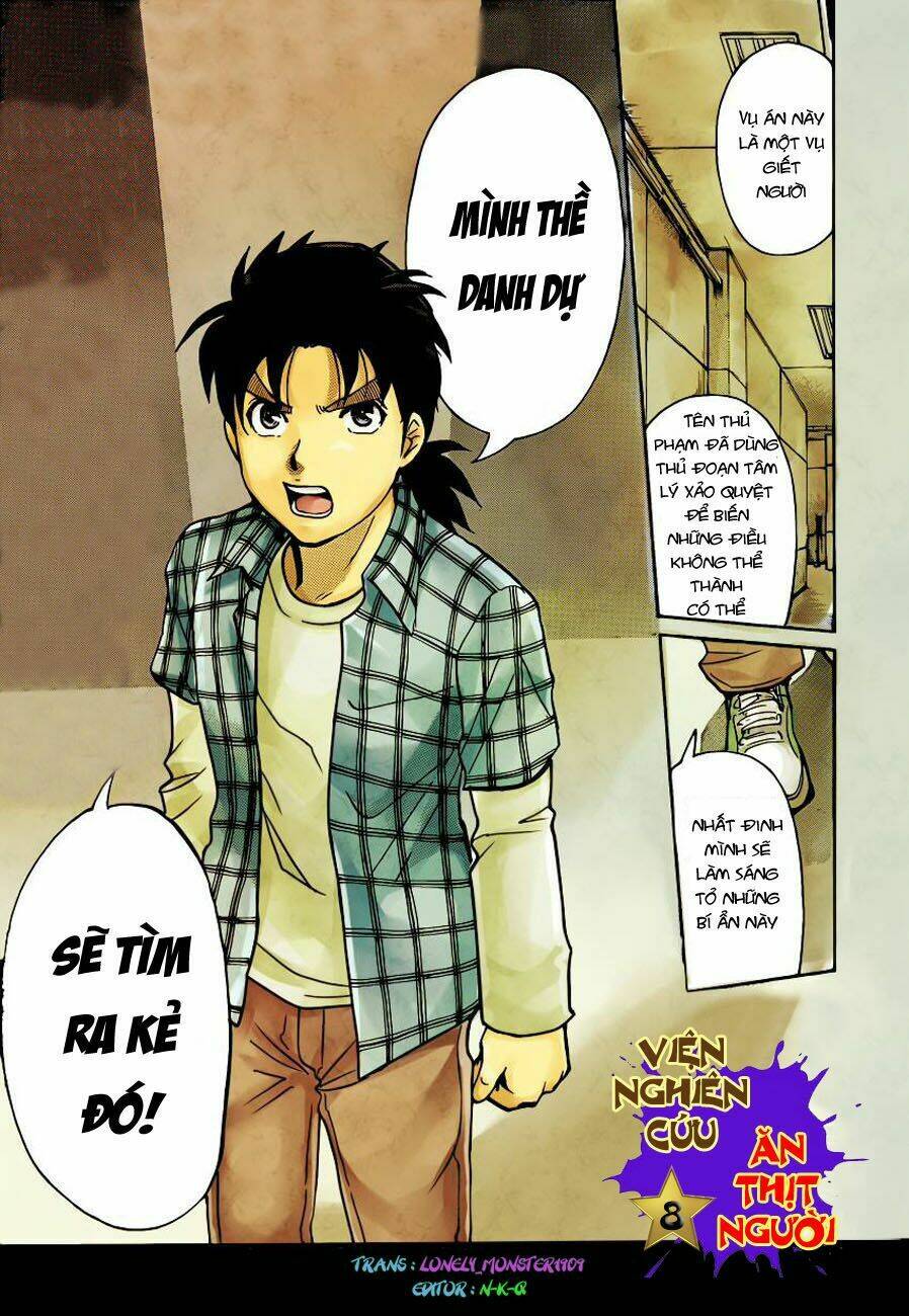 thám tử kindaichi - phần 2 chapter 111 3