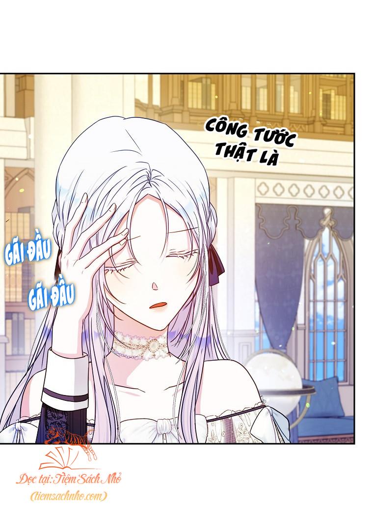 trở thành vợ nam chính chapter 47 42