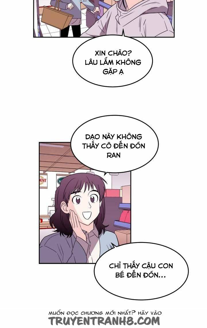 chuyện gì đến, rồi cũng sẽ đến chapter 57 18