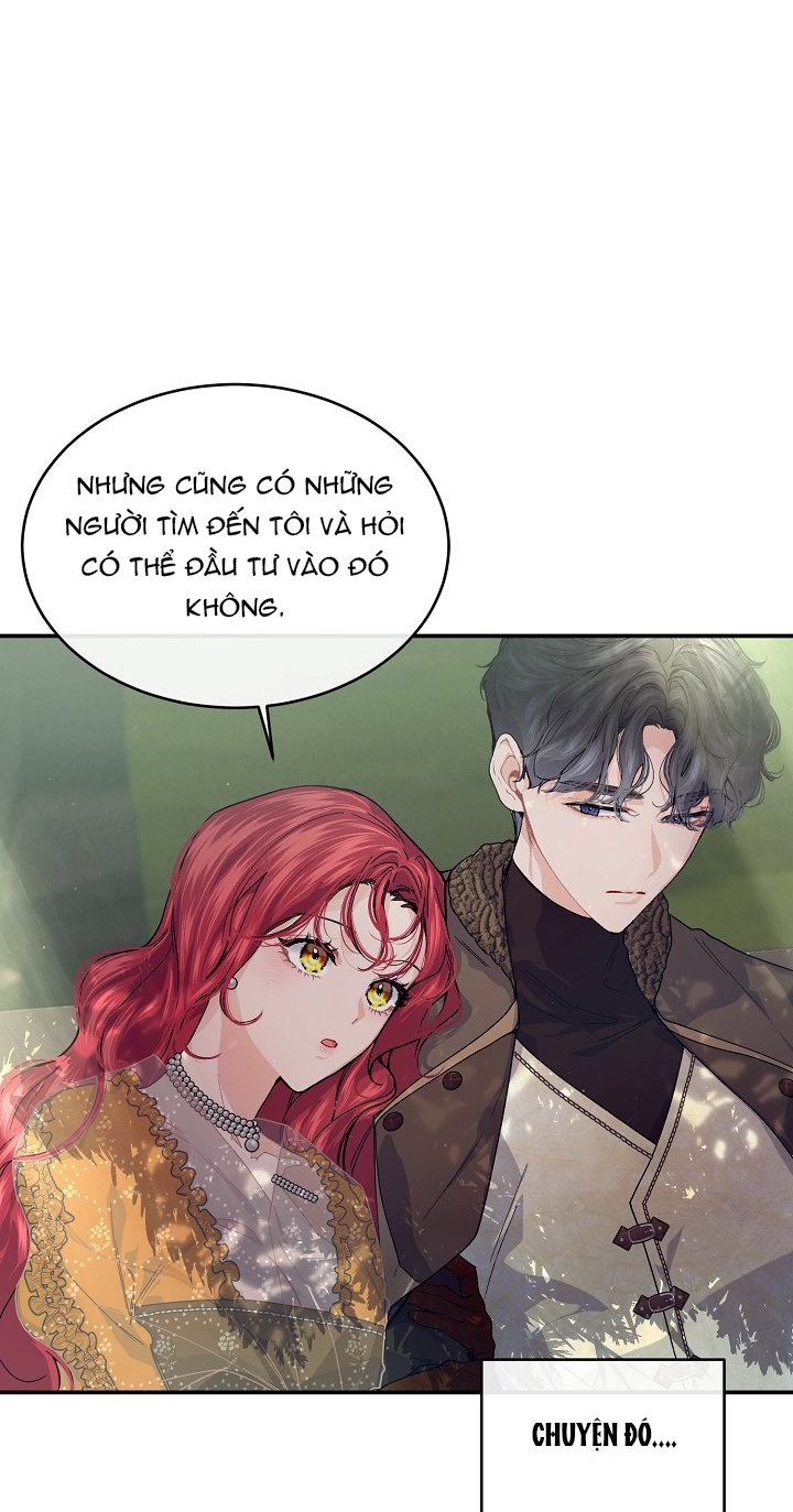 [18+] sự đáng sợ bên trong đại dương chapter 70.2 14