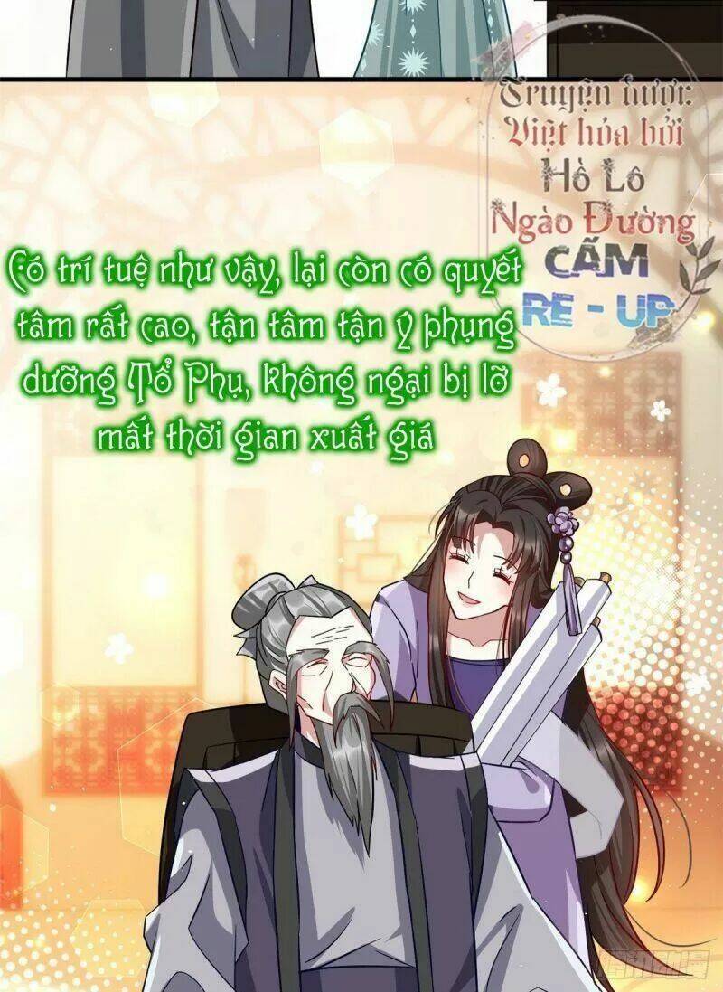 thiều quang mạn chapter 10 8