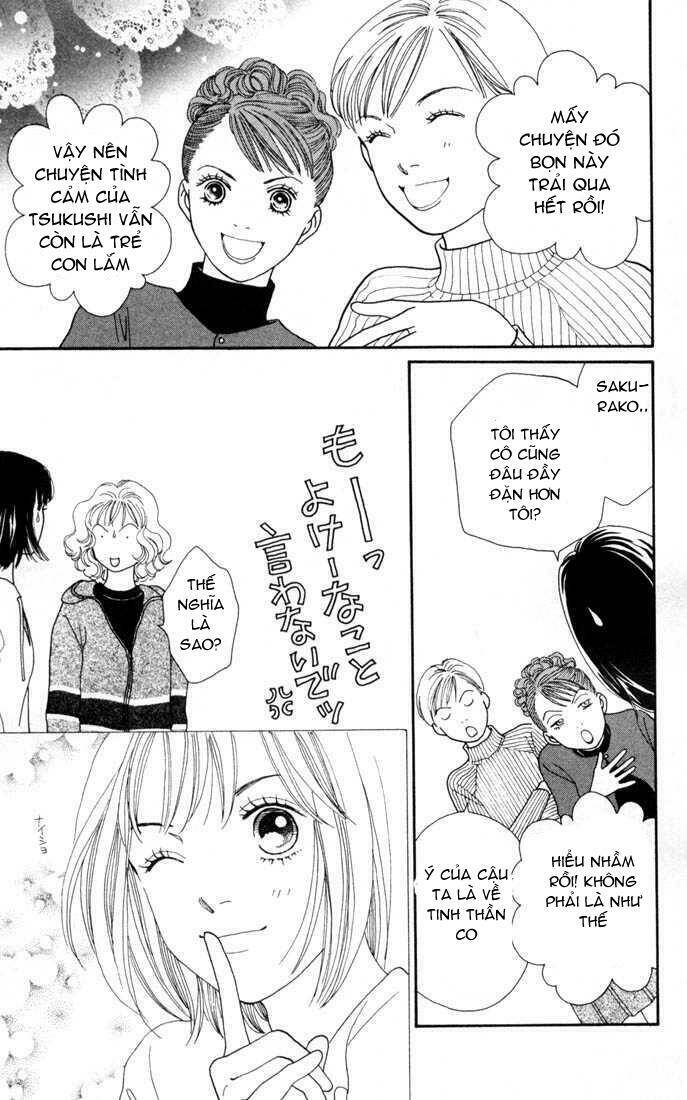 con nhà giàu chapter 149 19