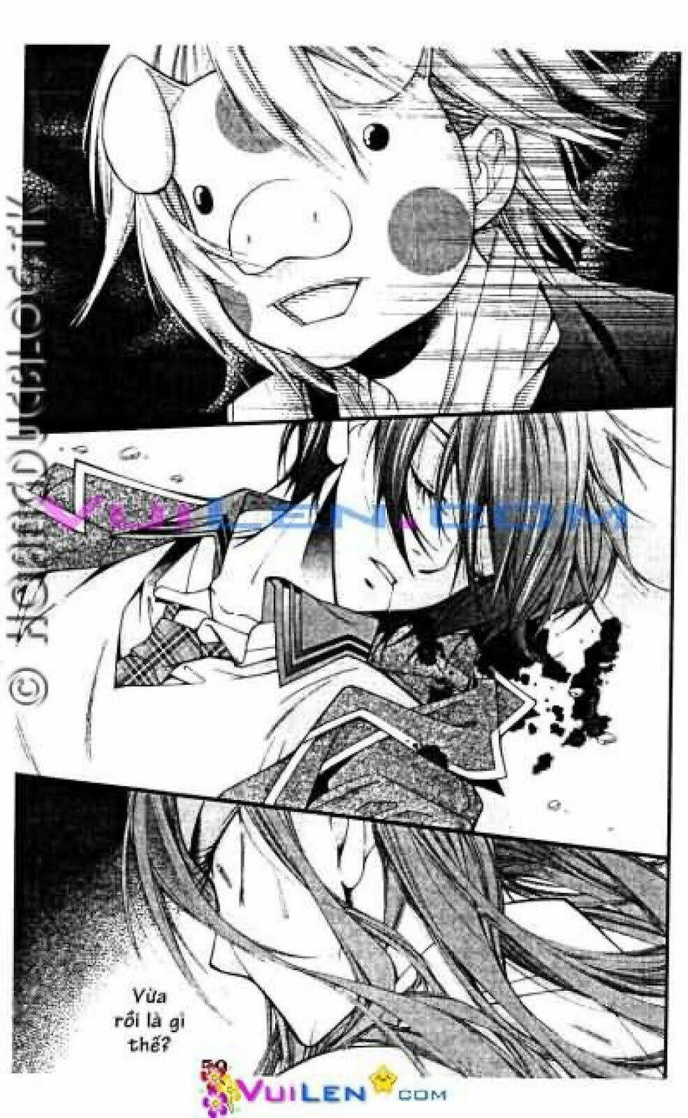 tân giai nhân chapter 4 59