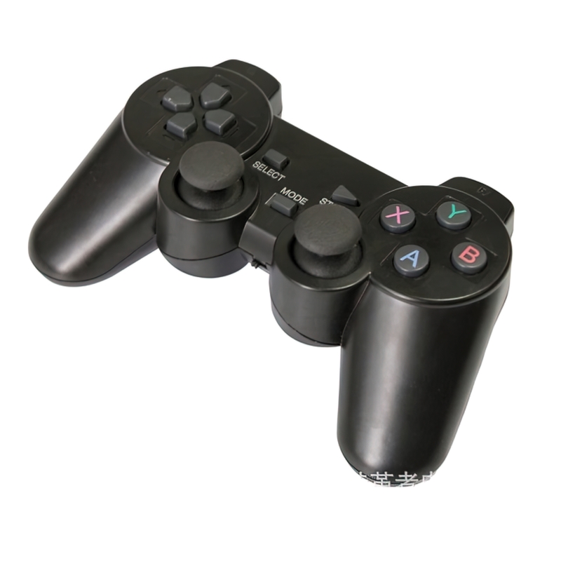 Gamepad Tay cầm chơi game khônd dây wireless cho máy tính - Android - Smart TV