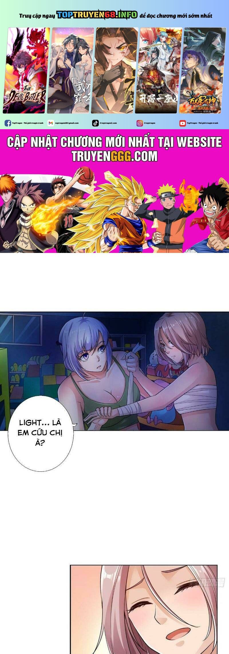 nhân vật phản diện đi tìm đường chết chapter 59 1