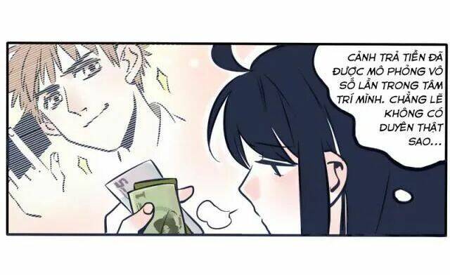 mau mang anh trai tôi đi chapter 14 3