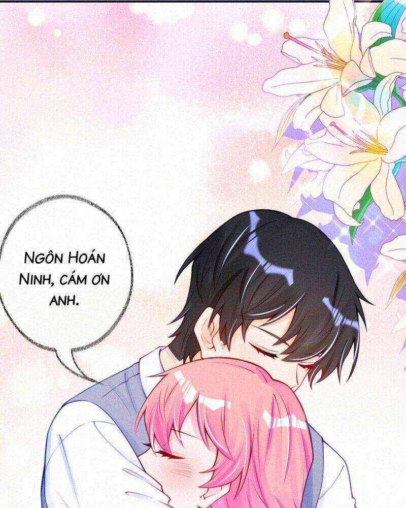 thiên tài manh bảo đột kích: daddy phúc hắc vs mommy chapter 29 14