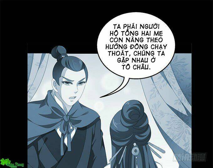 thịnh thế an nhiên chapter 42 9