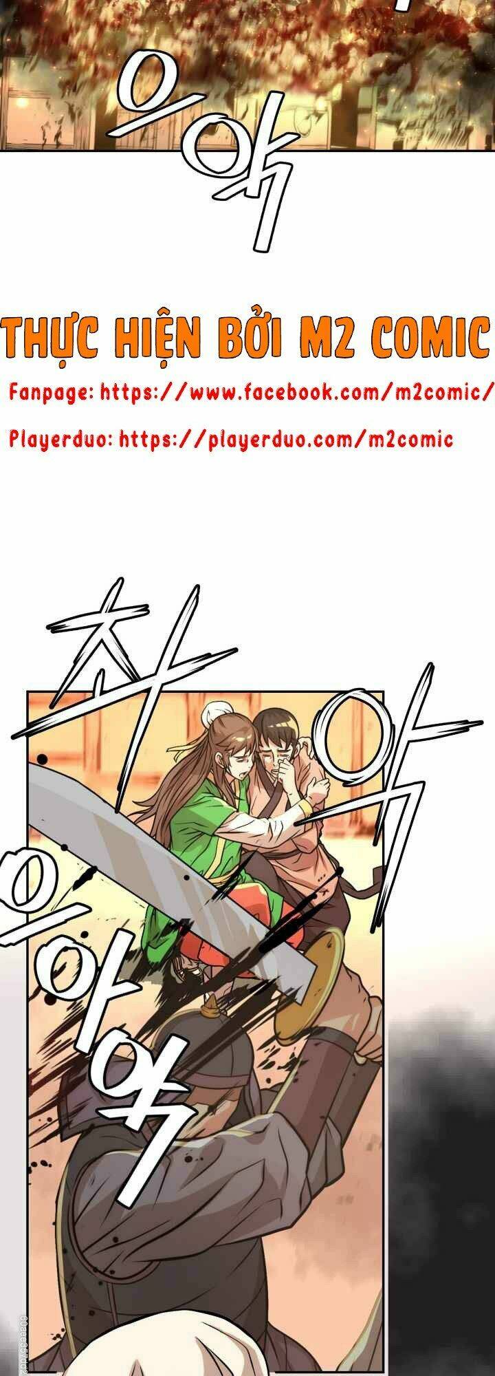 dain đồ sắt chapter 12 61