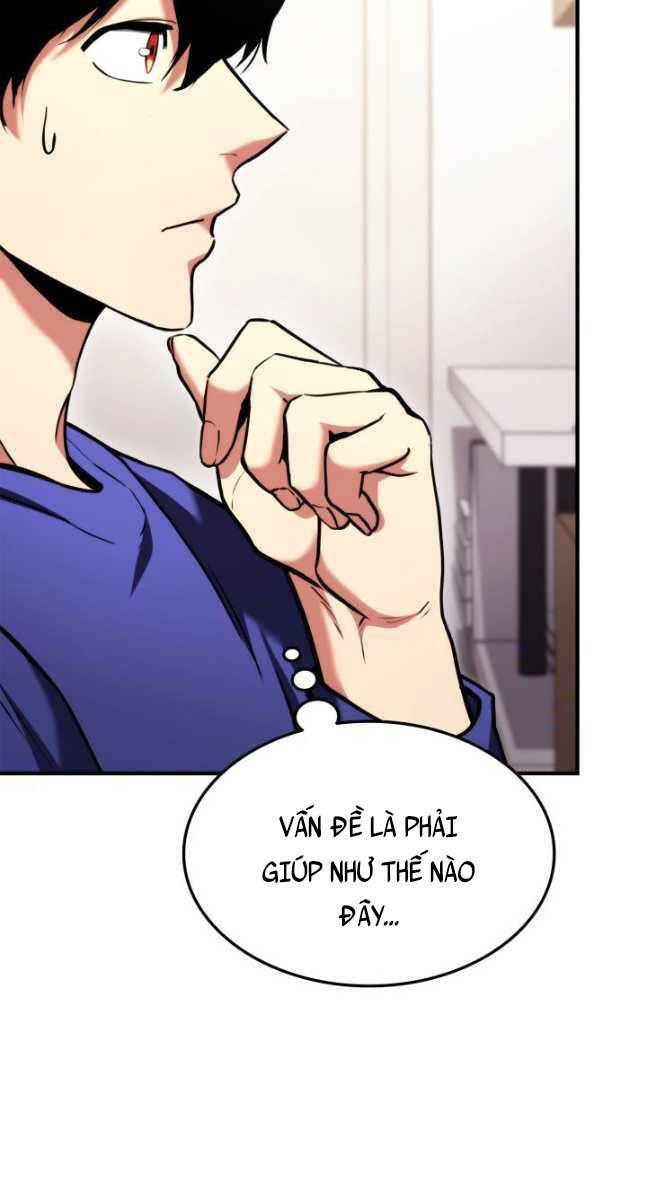 huyền thoại game thủ - tái xuất chapter 105 32