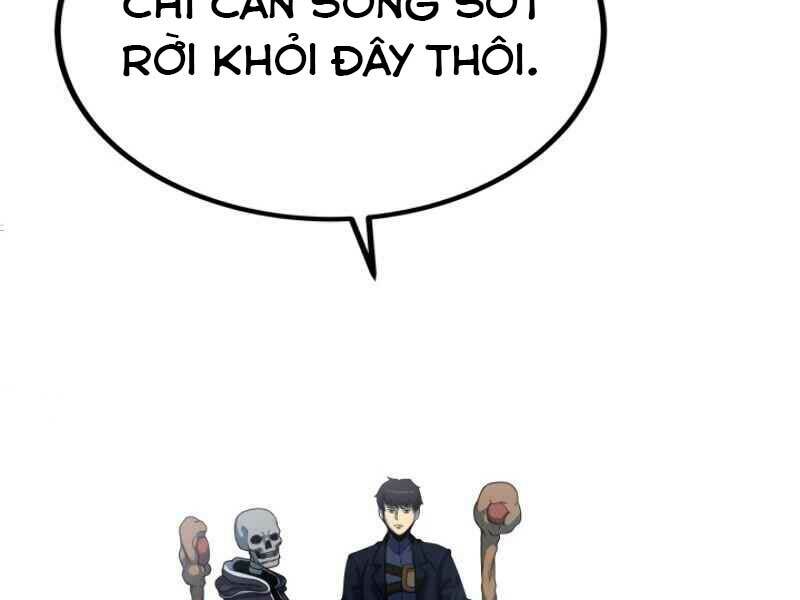 ngôi nhà kết nối với hầm ngục chapter 20 79