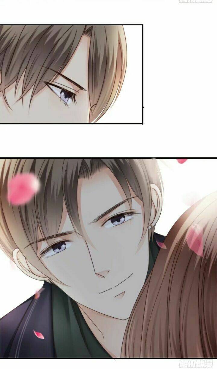 thất ức kiều thê sủng ái ký chapter 1 13