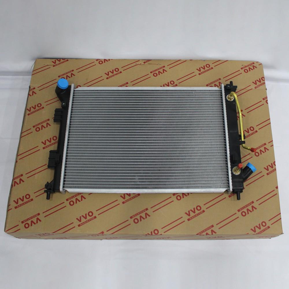 Két nước Kia Forte, 2014-2016, số tự động
