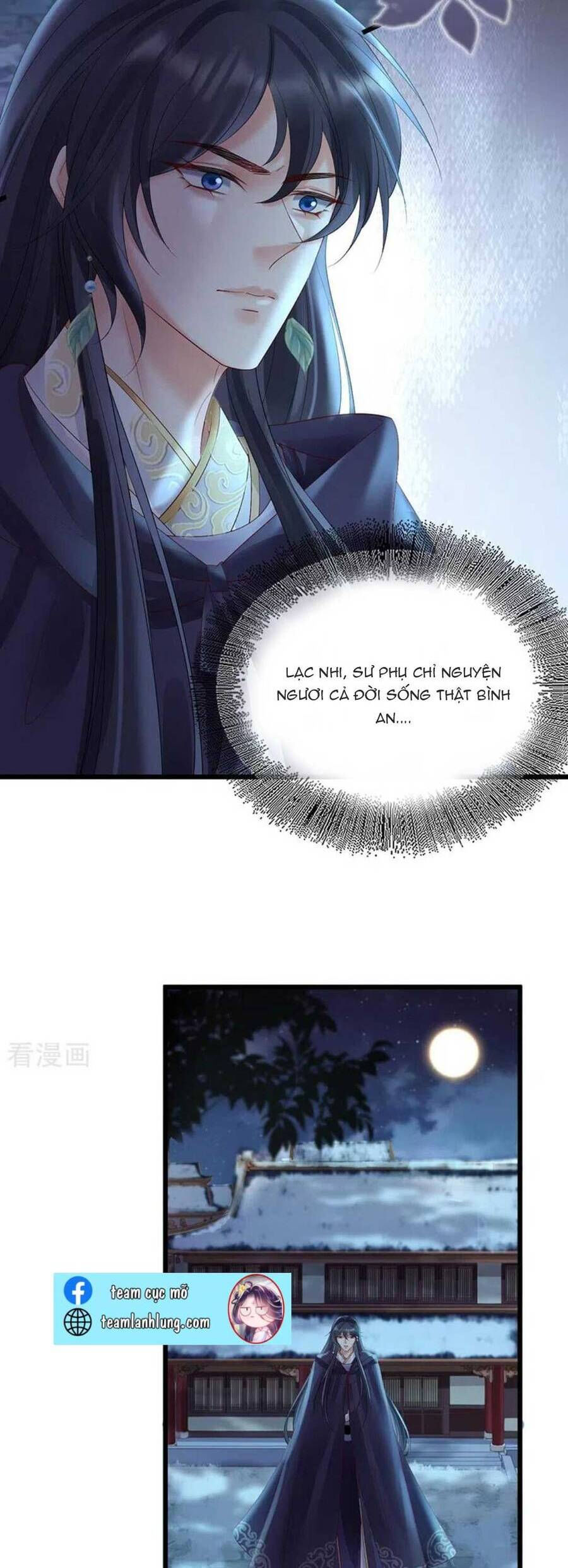 sự trả thù của vương phi chapter 65 3