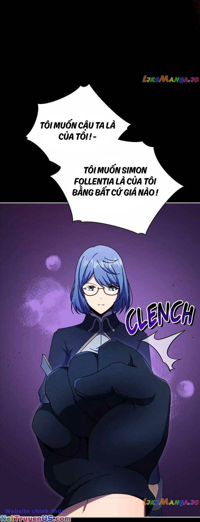 tử linh sư thiên tài của học viện chapter 57 14