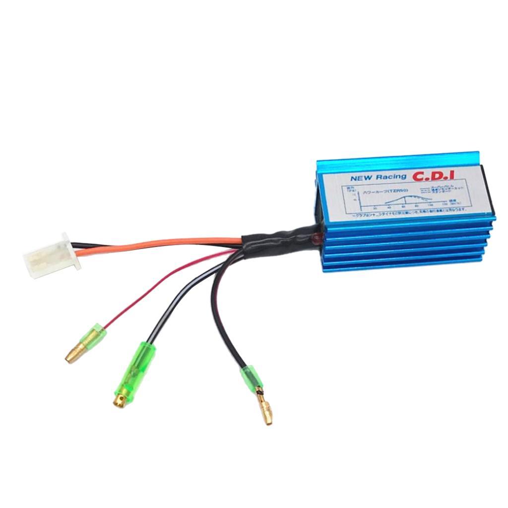 Performance Racing CDI for  JOG Scooter 50cc 90cc