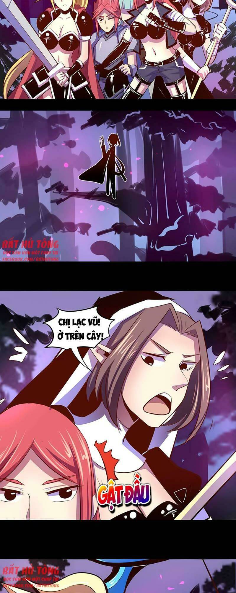 ta không phải là npc chapter 34 5