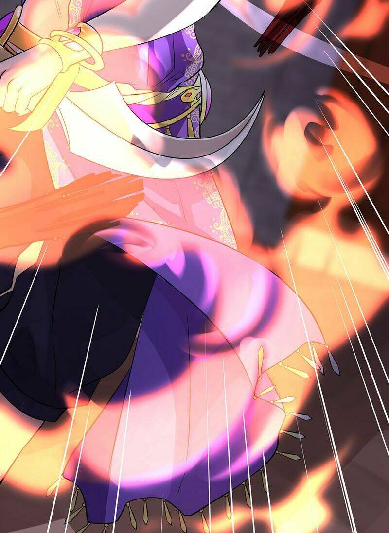 nghiên hương kỳ đàm chapter 6 14