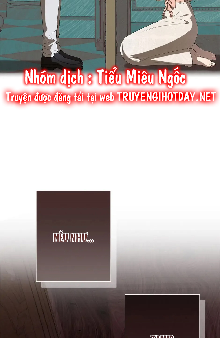 đừng ăn thịt tôi mà chapter 92 81