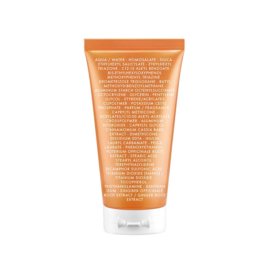 Kem chống nắng SPF 50 UVA+UVB Vichy Capital Soleil Mattifying Dry Touch Face Fluid 50ml