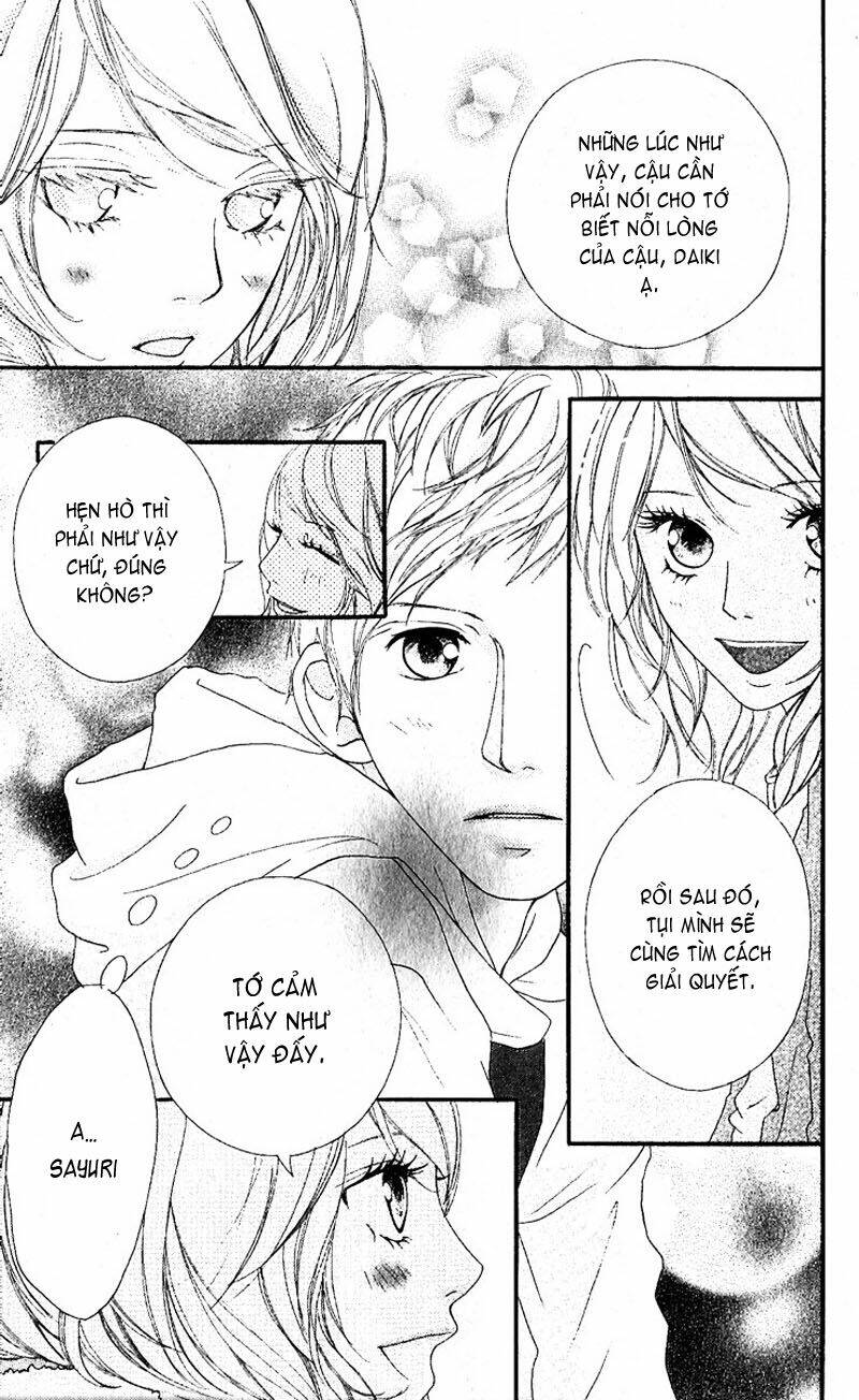 tình yêu học trò chapter 15 7