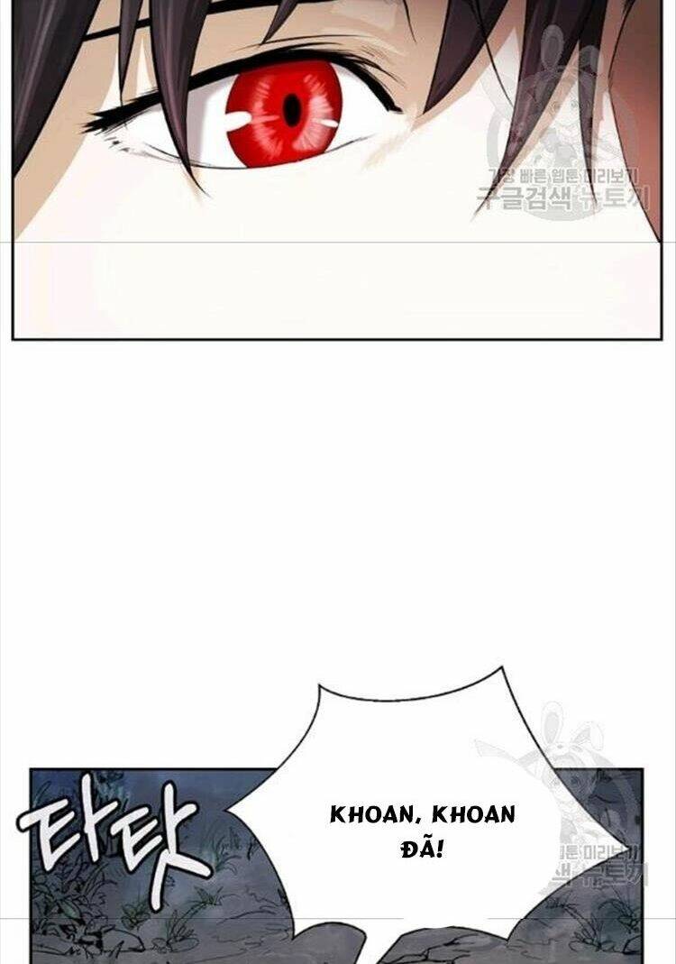 xuyên không thành hổ chapter 46 13